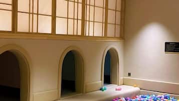 Accommodatievoorzieningen