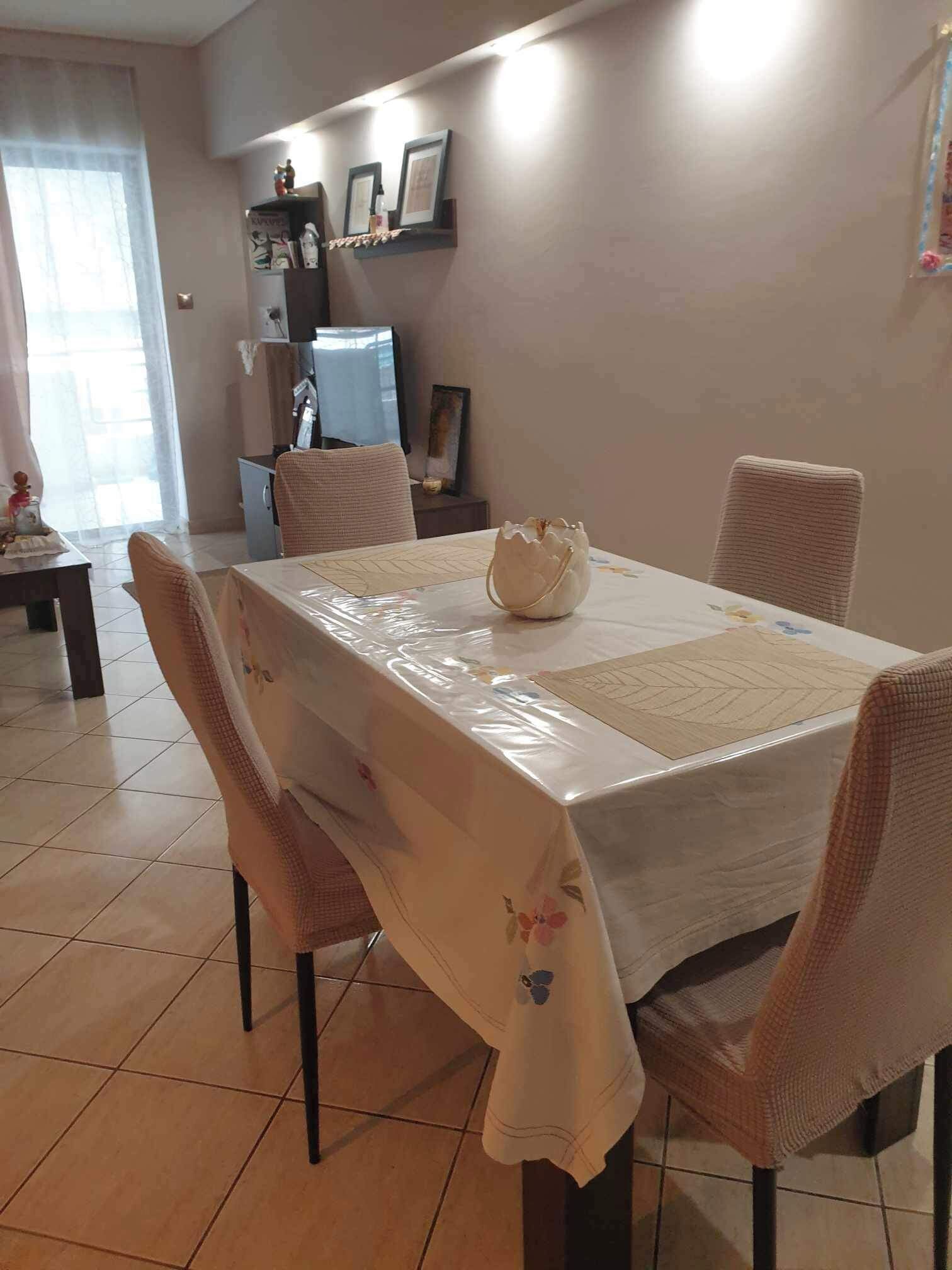 Apartamento | Restauración