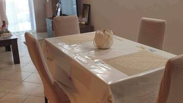 Apartamento | Restauración