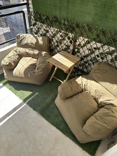 Piraeus Seaside Apartment Escape