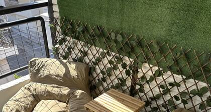 Piraeus Seaside Apartment Escape