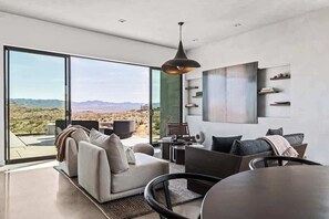 Fernseher, Arbeitsbereiche