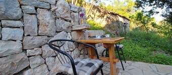 費利克斯公寓, Mljet