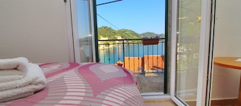 Apartment Mambo, Mljet