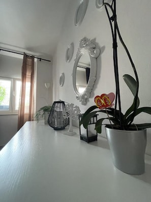 1 chambre, Wi-Fi gratuit