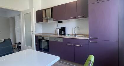 Alpen-Hostel Mittelstation Nord Buxacher Straße 23 with bikerental