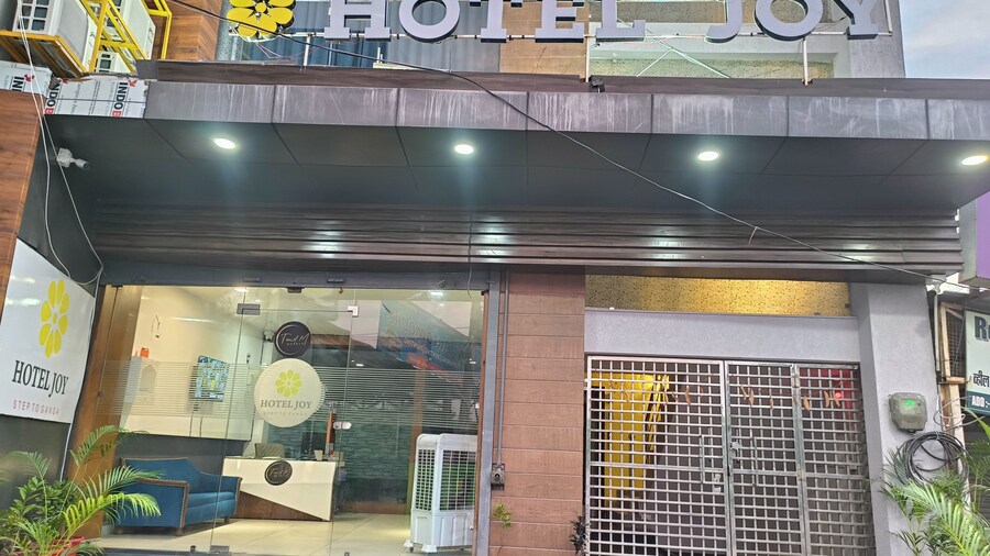 Hotel Joy By T And M Hotels