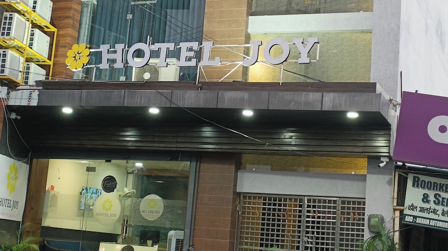 Hotel Joy By T And M Hotels