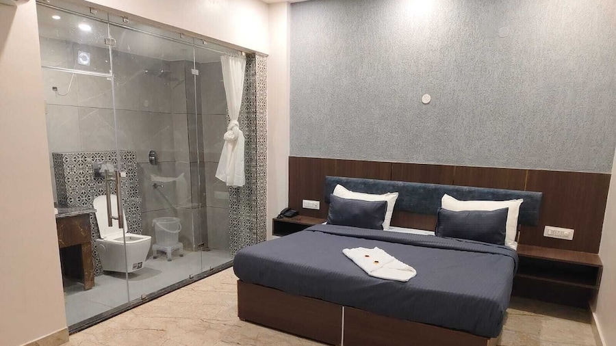Hotel Joy By T And M Hotels