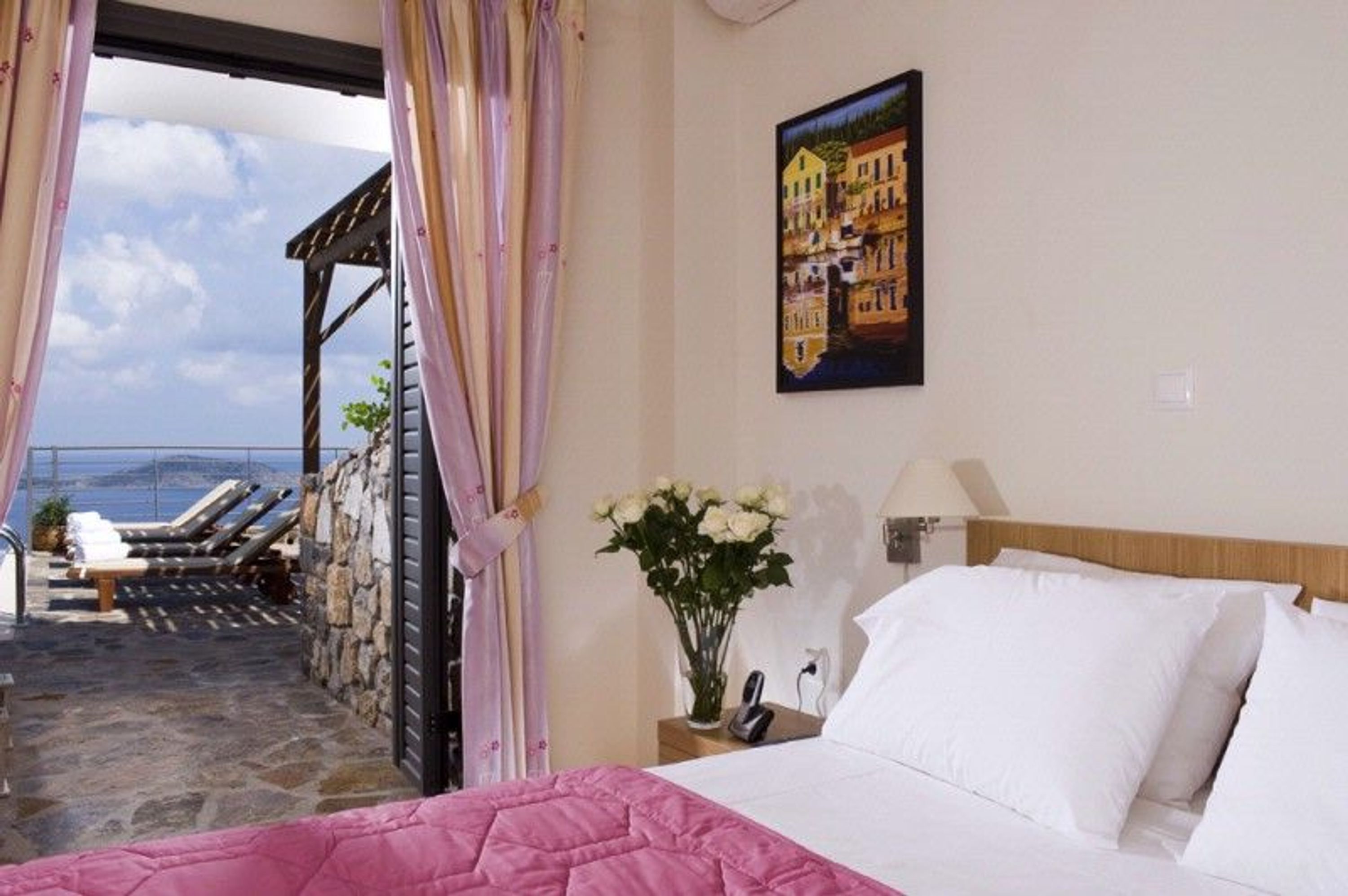 Villa - rökare | 6 sovrum