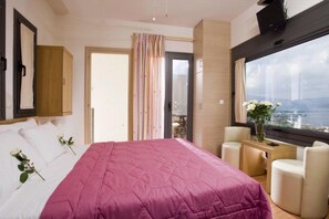 Villa, røyk | 6 soverom