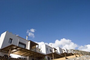 Villa, fumadores | 6 dormitorios