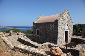 Villa, fumeurs | 6 chambres