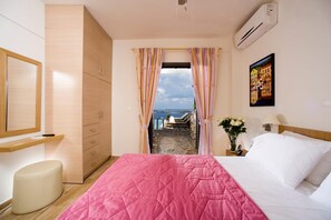 Villa, fumeurs | 6 chambres