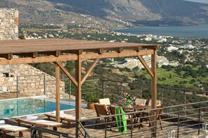 Villa, røyk | 6 soverom