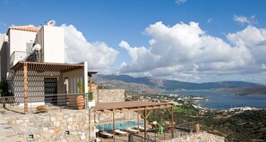 Villa, Smoking | 6 bedrooms - Elounda Solfez Villas (Agios Nikolaos)