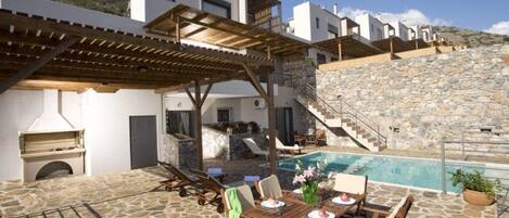 Villa, Smoking | 6 bedrooms