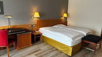 Literie hypoallergénique, bureau