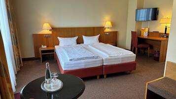 Literie hypoallergénique, bureau