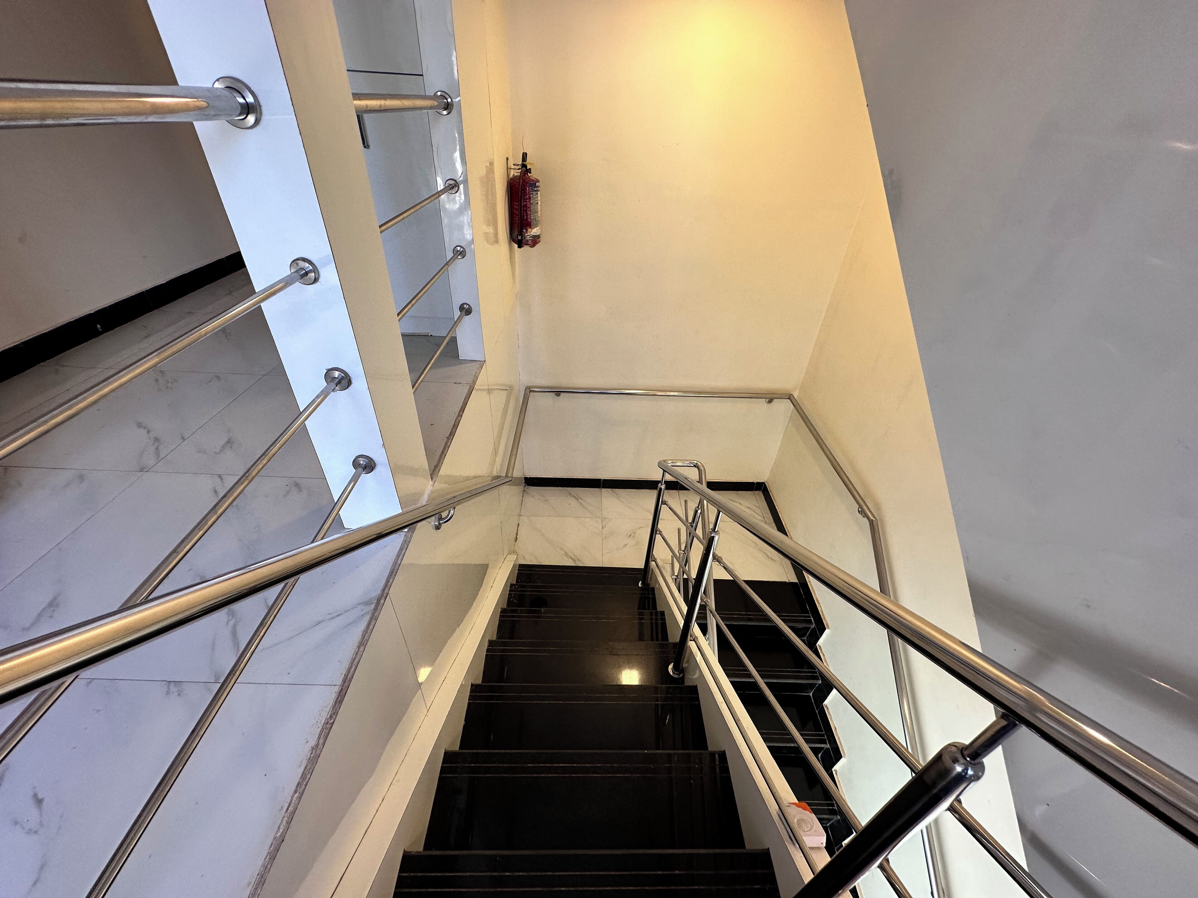 Escadaria