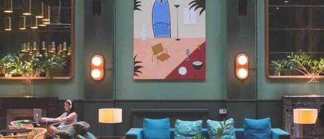 Apartment | 2 bedrooms