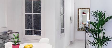 Apartamento | 2 dormitorios