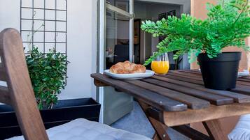 Apartament, accessible | 4 dormitoris i Internet