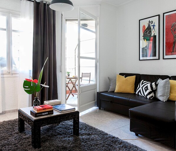 Apartament, accessible | Internet 