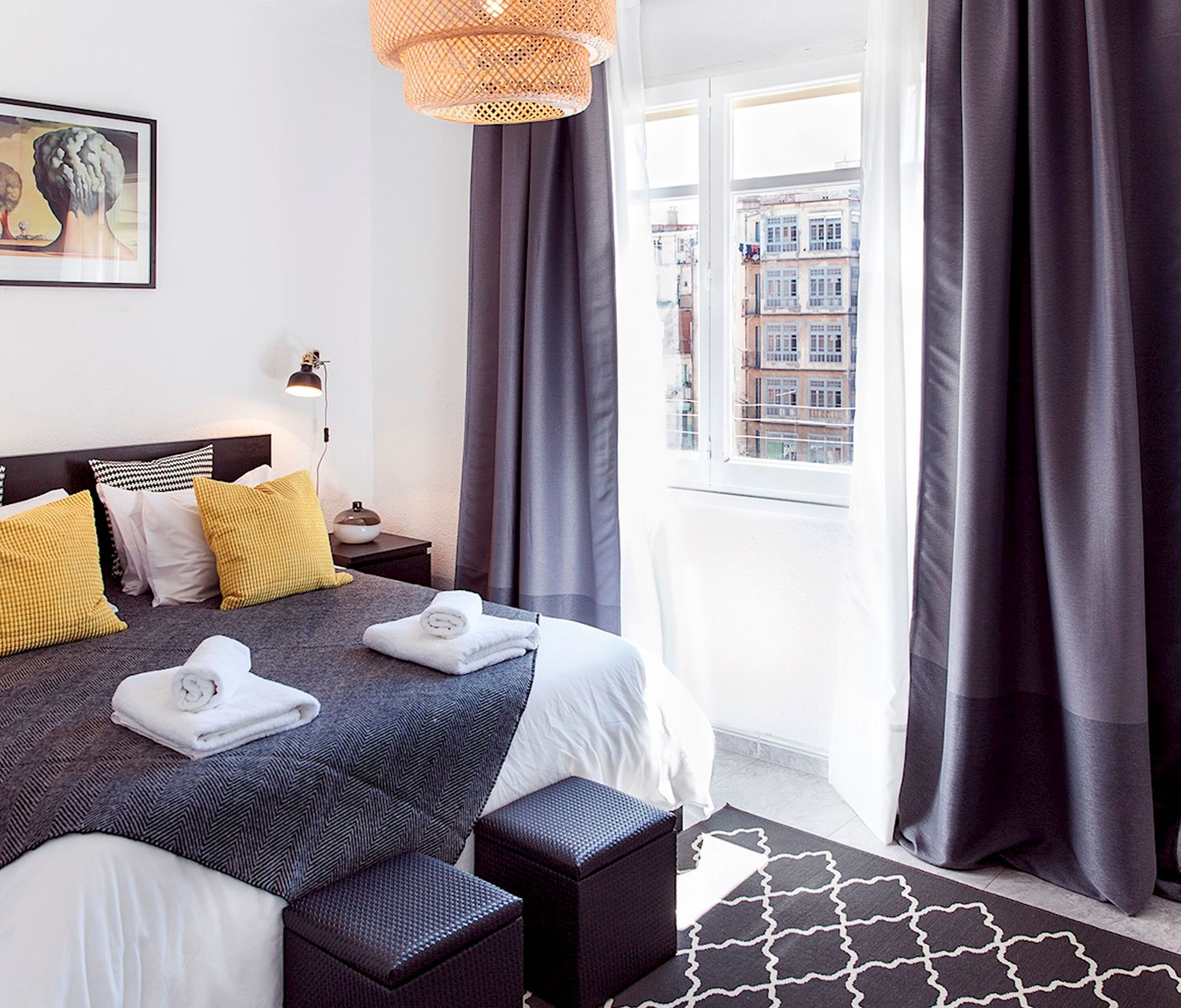 Apartment, Accessible | 4 bedrooms, Internet