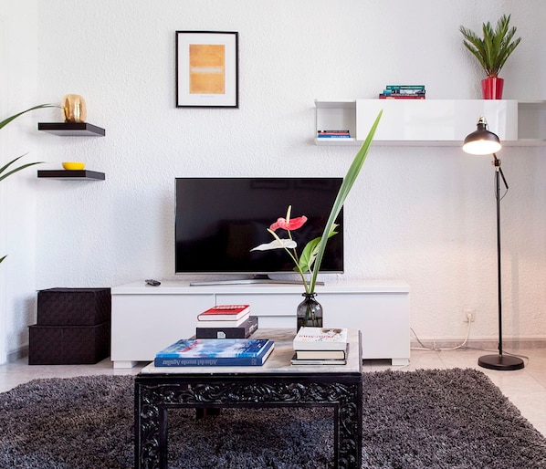 Casa, acessível | 4 quartos