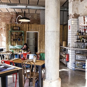 Apartamento, accesible para personas con discapacidad | 4 dormitorios y Internet