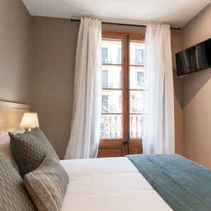 Apartamento | 2 quartos