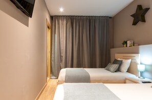 Apartment | 2 Schlafzimmer