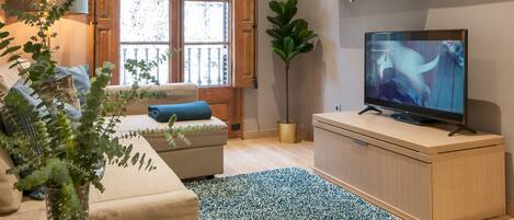 Appartement | 2 slaapkamers