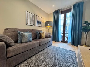 Apartment | 2 Schlafzimmer