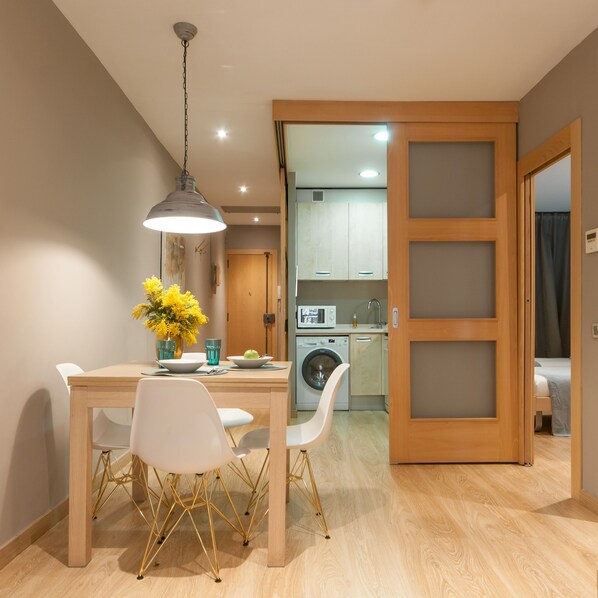 Apartamento | 2 quartos