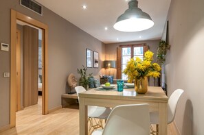 Apartment | 2 Schlafzimmer