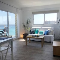 2 habitaciones 