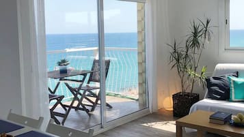 Casa, accesible para personas con discapacidad | 2 dormitorios