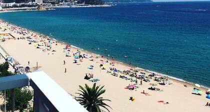 SEA View Apartment With 2 Pools Fully Equipped 4PP By Myrentalhost
