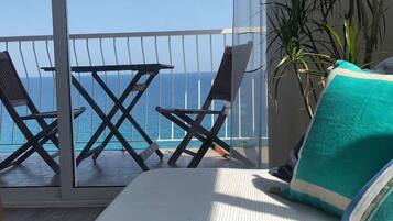 Apartamento, accesible para personas con discapacidad | 2 dormitorios y Internet