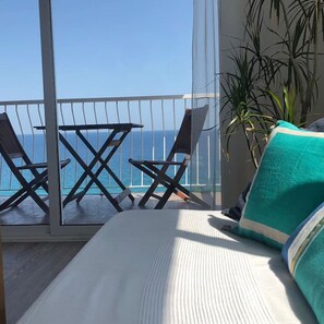 Huoneisto, esteetön | 2 makuuhuonetta, internet