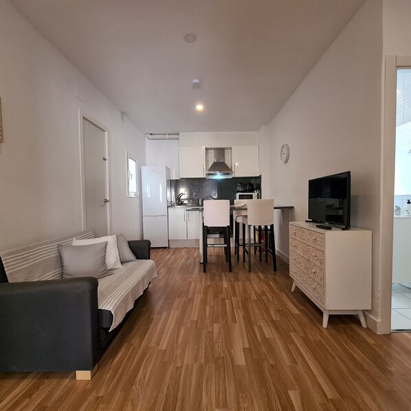 Maison | 3 chambres