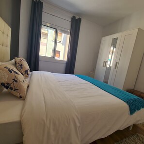 Departamento | 3 habitaciones 