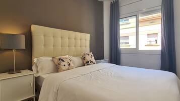 Apartment | 3 bedrooms