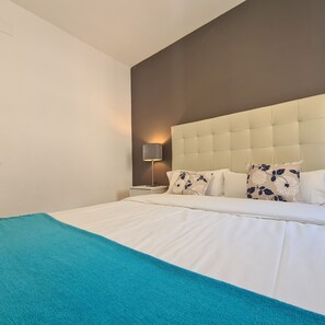 Departamento | 3 habitaciones 