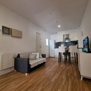 Ferienhaus | 3 Schlafzimmer