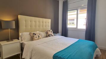 Apartment | 3 bedrooms