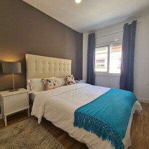 อพาร์ทเมนท์ | 3 ห้องนอน