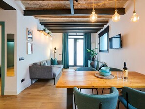 Departamento, con acceso para personas discapacitadas | 2 habitaciones